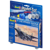 Сборная модель Revell Истребитель F-15E «Страйк Игл» 1:144 (4009803639727)