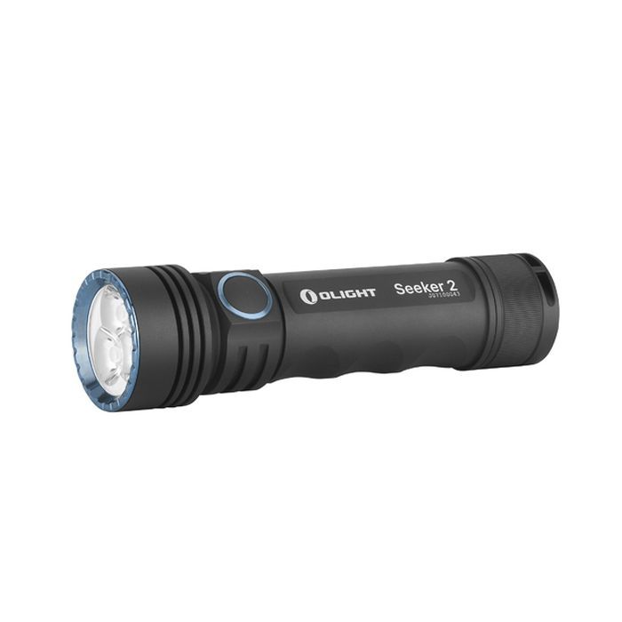 Фонарь Olight Seeker 2 Black