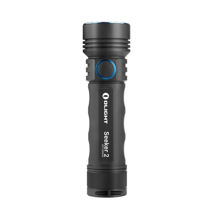 Фонарь Olight Seeker 2 Black изображение 3