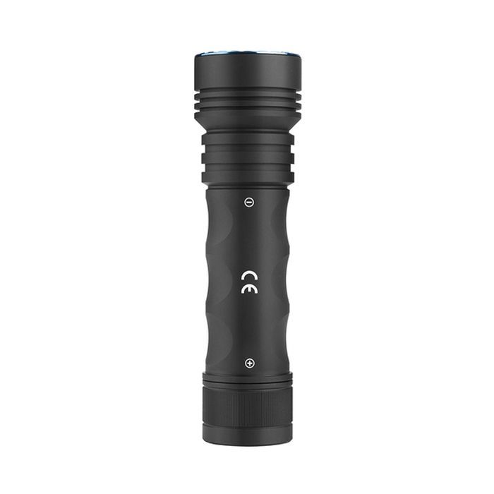 Фонарь Olight Seeker 2 Black изображение 4