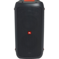 Акустична система JBL PartyBox 100 (JBLPARTYBOX100EU) зображення 10