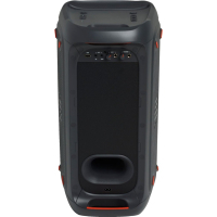 Акустична система JBL PartyBox 100 (JBLPARTYBOX100EU) зображення 3