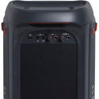 Акустична система JBL PartyBox 100 (JBLPARTYBOX100EU) зображення 4