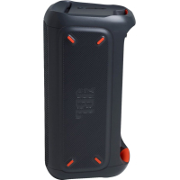 Акустична система JBL PartyBox 100 (JBLPARTYBOX100EU) зображення 5