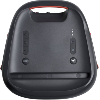 Акустична система JBL PartyBox 100 (JBLPARTYBOX100EU) зображення 6