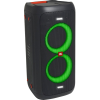 Акустична система JBL PartyBox 100 (JBLPARTYBOX100EU) зображення 7