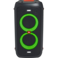 Акустична система JBL PartyBox 100 (JBLPARTYBOX100EU) зображення 8