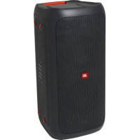 Акустична система JBL PartyBox 100 (JBLPARTYBOX100EU) зображення 9