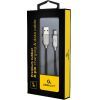 Дата кабель USB 2.0 AM to Lightning 1.0m Cablexpert (CC-USB2R-AMLM-1M) изображение 2