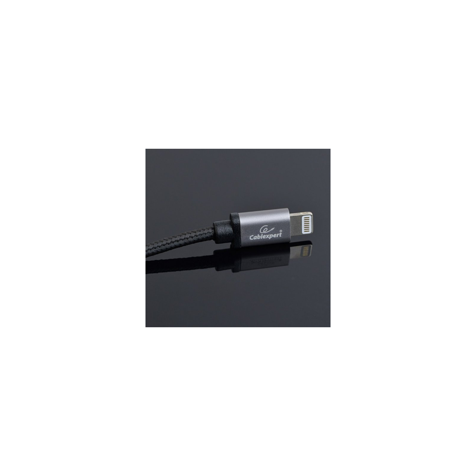 Дата кабель USB 2.0 AM to Lightning 1.8m Cablexpert (CCB-mUSB2B-AMLM-6) зображення 2
