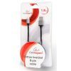 Дата кабель USB 2.0 AM to Lightning 1.8m Cablexpert (CCB-mUSB2B-AMLM-6) изображение 3