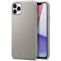 Чехол для мобильного телефона Spigen iPhone 11 Pro La Manon calin, Oatmeal Beige (077CS27117)