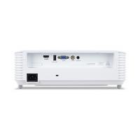 Проектор Acer X118H white (MR.JPV11.00T) изображение 3