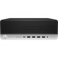 Компьютер HP ProDesk 600 G3 SFF (2UQ91ES) изображение 2