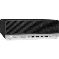Компьютер HP ProDesk 600 G3 SFF (2UQ91ES) изображение 3