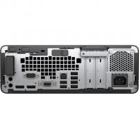 Компьютер HP ProDesk 600 G3 SFF (2UQ91ES) изображение 4