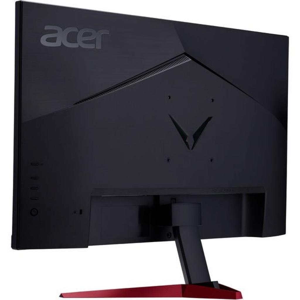 Монитор Acer VG240Ybmipx (UM.QV0EE.010) изображение 4