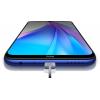 Мобильный телефон Xiaomi Redmi Note 8T 4/128GB Starscape Blue изображение 8
