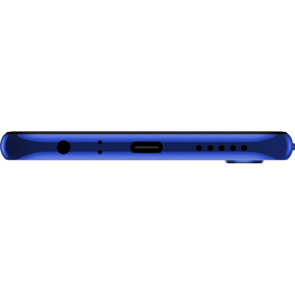 Мобильный телефон Xiaomi Redmi Note 8T 4/128GB Starscape Blue изображение 9