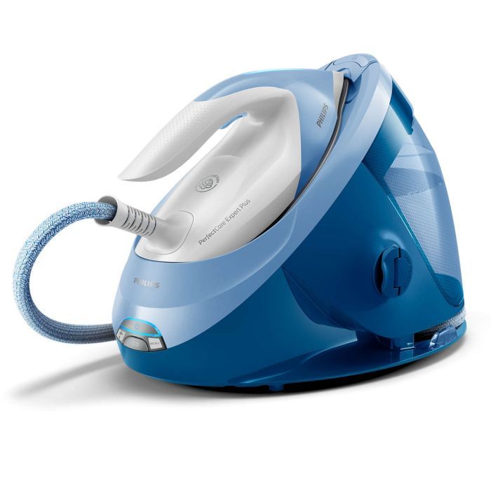 Паровая станция Philips GC8942/20 изображение 4