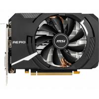 Видеокарта MSI GeForce GTX1660 Ti 6144Mb AERO ITX OC (GTX 1660 Ti AERO ITX 6G OC) изображение 2
