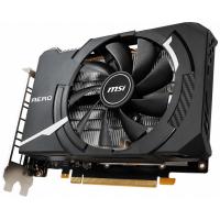 Видеокарта MSI GeForce GTX1660 Ti 6144Mb AERO ITX OC (GTX 1660 Ti AERO ITX 6G OC) изображение 3