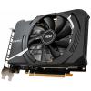 Видеокарта MSI GeForce GTX1660 Ti 6144Mb AERO ITX OC (GTX 1660 Ti AERO ITX 6G OC) изображение 3