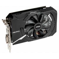 Видеокарта MSI GeForce GTX1660 Ti 6144Mb AERO ITX OC (GTX 1660 Ti AERO ITX 6G OC) изображение 4