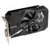 Видеокарта MSI GeForce GTX1660 Ti 6144Mb AERO ITX OC (GTX 1660 Ti AERO ITX 6G OC) изображение 4