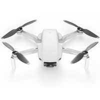 Квадрокоптер DJI Mavic Mini Fly More Combo (CP.MA.00000124.01) изображение 2
