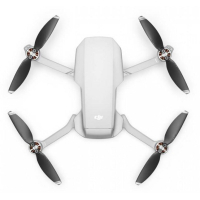 Квадрокоптер DJI Mavic Mini Fly More Combo (CP.MA.00000124.01) изображение 3