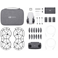 Квадрокоптер DJI Mavic Mini Fly More Combo (CP.MA.00000124.01) изображение 7