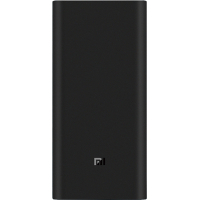 Батарея универсальная Xiaomi Mi Power Bank 3 Pro 20000mAh Quick Charge 3.0 Black (VXN4245CN / VXN4245GL / 450123)