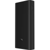 Батарея универсальная Xiaomi Mi Power Bank 3 Pro 20000mAh Quick Charge 3.0 Black (VXN4245CN / VXN4245GL / 450123) изображение 2
