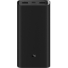 Батарея універсальна Xiaomi Mi Power Bank 3 Pro 20000mAh Quick Charge 3.0 Black (VXN4245CN / VXN4245GL / 450123) зображення 5