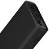 Батарея универсальная Xiaomi Mi Power Bank 3 Pro 20000mAh Quick Charge 3.0 Black (VXN4245CN / VXN4245GL / 450123) изображение 7