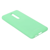 Чохол до мобільного телефона BeCover Matte Slim TPU для Xiaomi Redmi 8 Green (704400) зображення 2