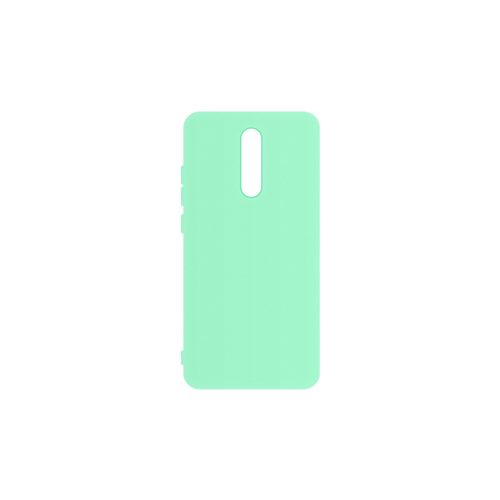 Чехол для мобильного телефона BeCover Matte Slim TPU для Xiaomi Redmi 8 Green (704400)
