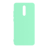 Чохол до мобільного телефона BeCover Matte Slim TPU для Xiaomi Redmi 8 Green (704400)