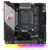 Материнская плата ASRock X570 PHANTOM GAMING-ITX/TB3 изображение 2