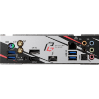 Материнская плата ASRock X570 PHANTOM GAMING-ITX/TB3 изображение 3