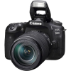 Цифровий фотоапарат Canon EOS 90D 18-135 IS nano USM (3616C029) зображення 3