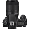 Цифровий фотоапарат Canon EOS 90D 18-135 IS nano USM (3616C029) зображення 4