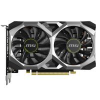 Відеокарта MSI GeForce GTX1650 SUPER 4096Mb VENTUS XS OC (GTX 1650 SUPER VENTUS XS OC) зображення 3