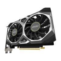 Відеокарта MSI GeForce GTX1650 SUPER 4096Mb VENTUS XS OC (GTX 1650 SUPER VENTUS XS OC) зображення 4