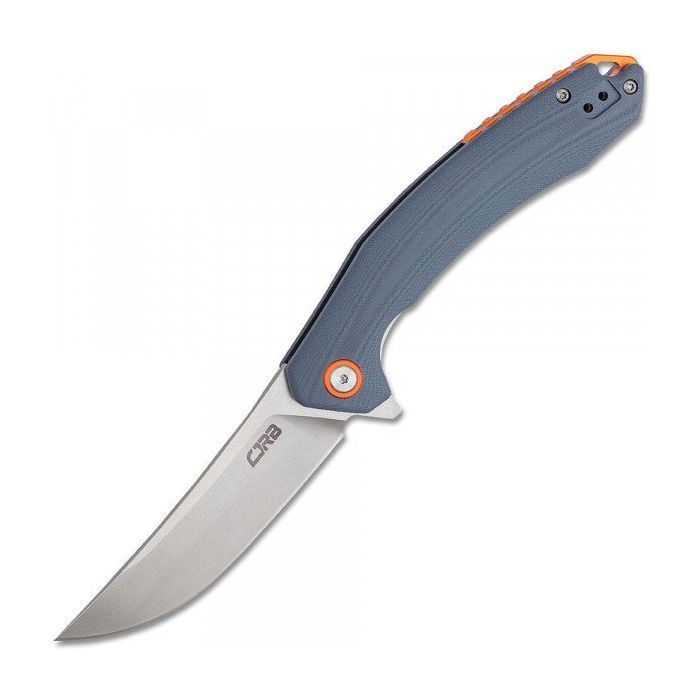 Ніж CJRB Gobi G10 Gray (J1906-GYC)