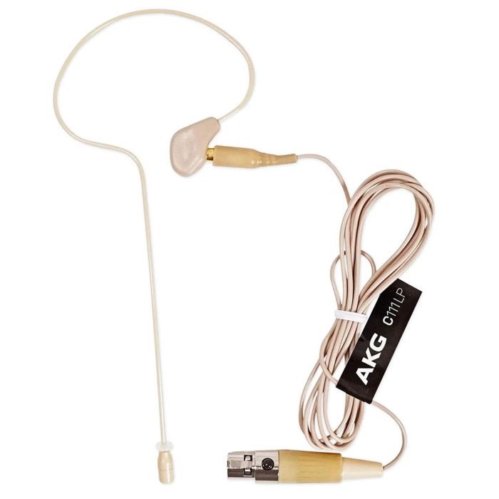 Мікрофон AKG C111 LP (6500H00030) зображення 2