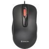 Мишка Defender Point MM-756 Black (52756) зображення 2