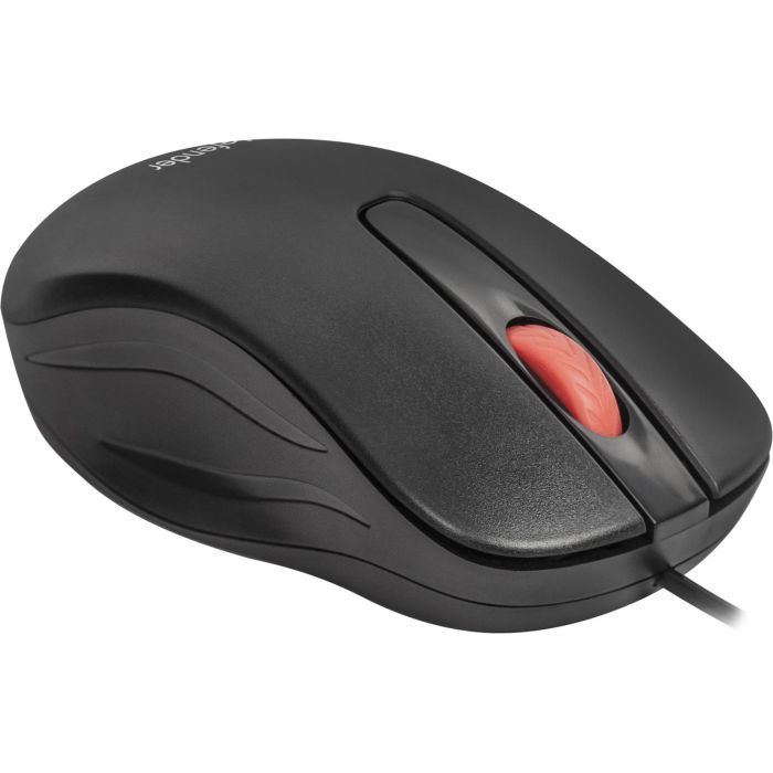 Мишка Defender Point MM-756 Black (52756) зображення 3