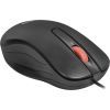 Мишка Defender Point MM-756 Black (52756) зображення 3
